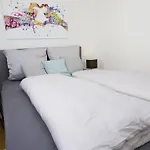 Apartment Maestarl Makarska