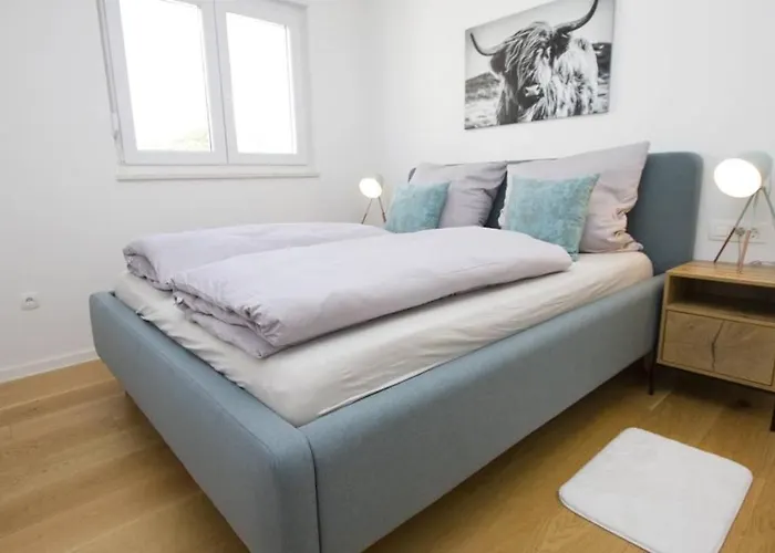 Apartment Maestarl Makarska