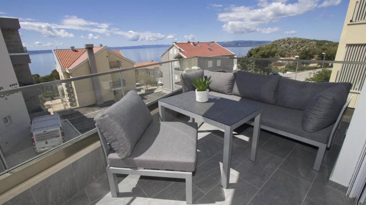 Apartment Maestarl Makarska