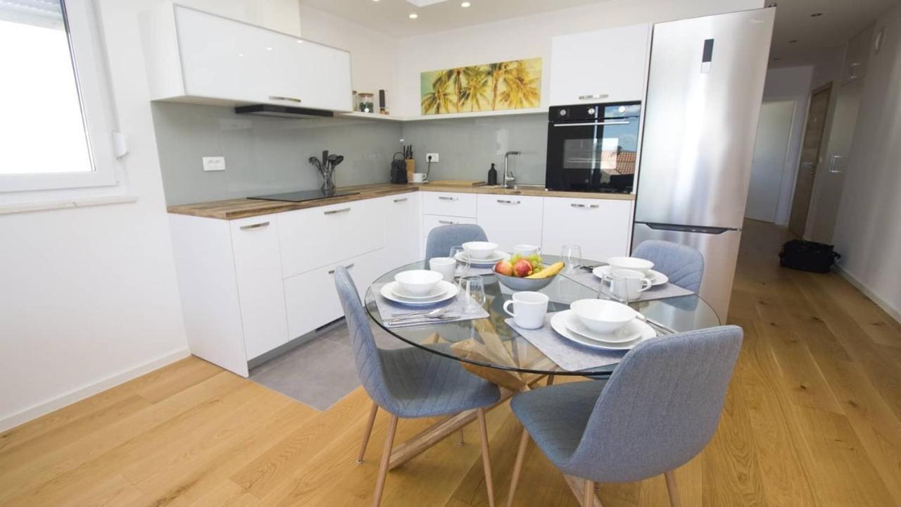Apartment Maestarl Makarska