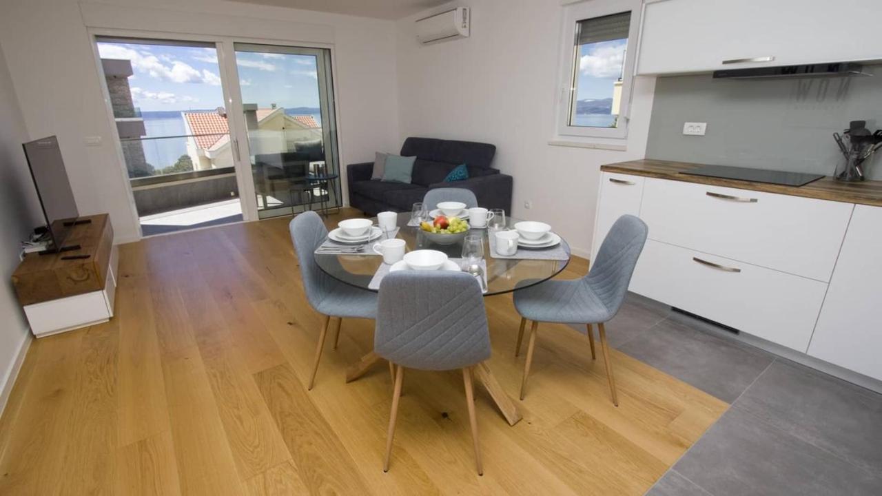 Apartment Maestarl *