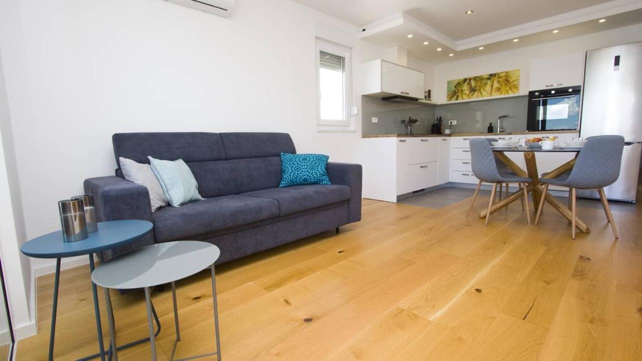 Maestarl Apartment *