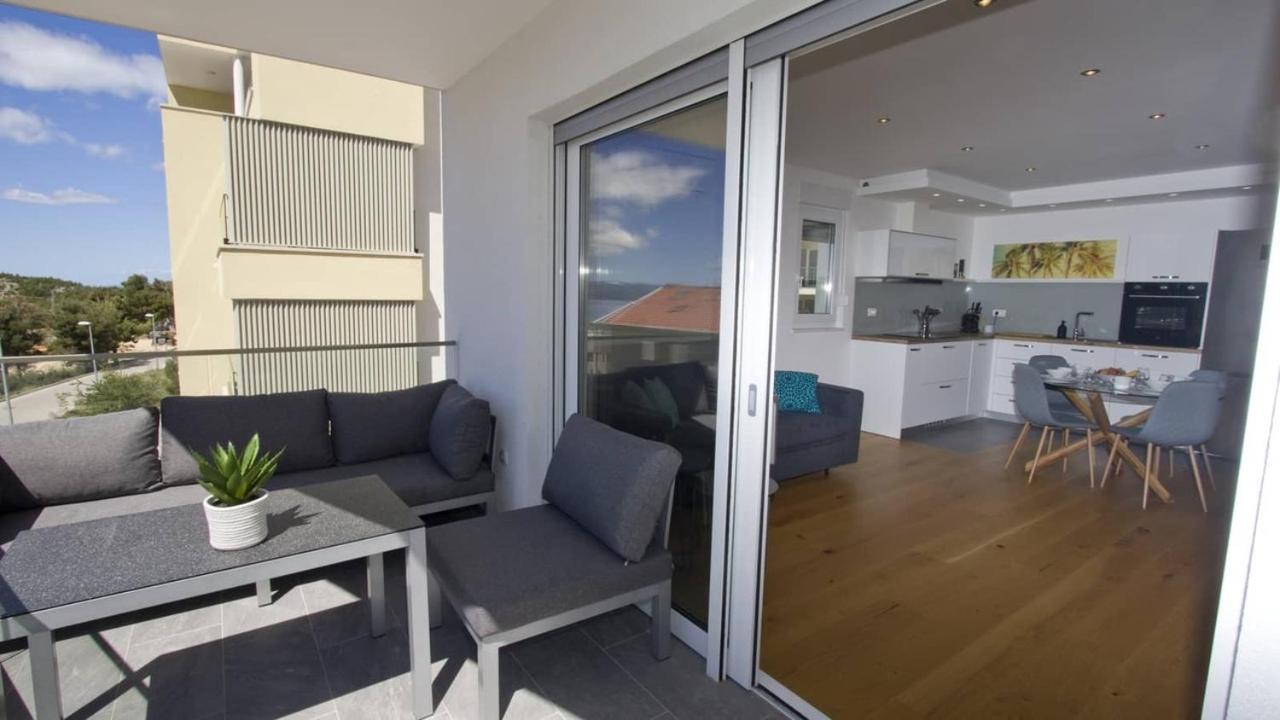 Maestarl Apartment Makarska