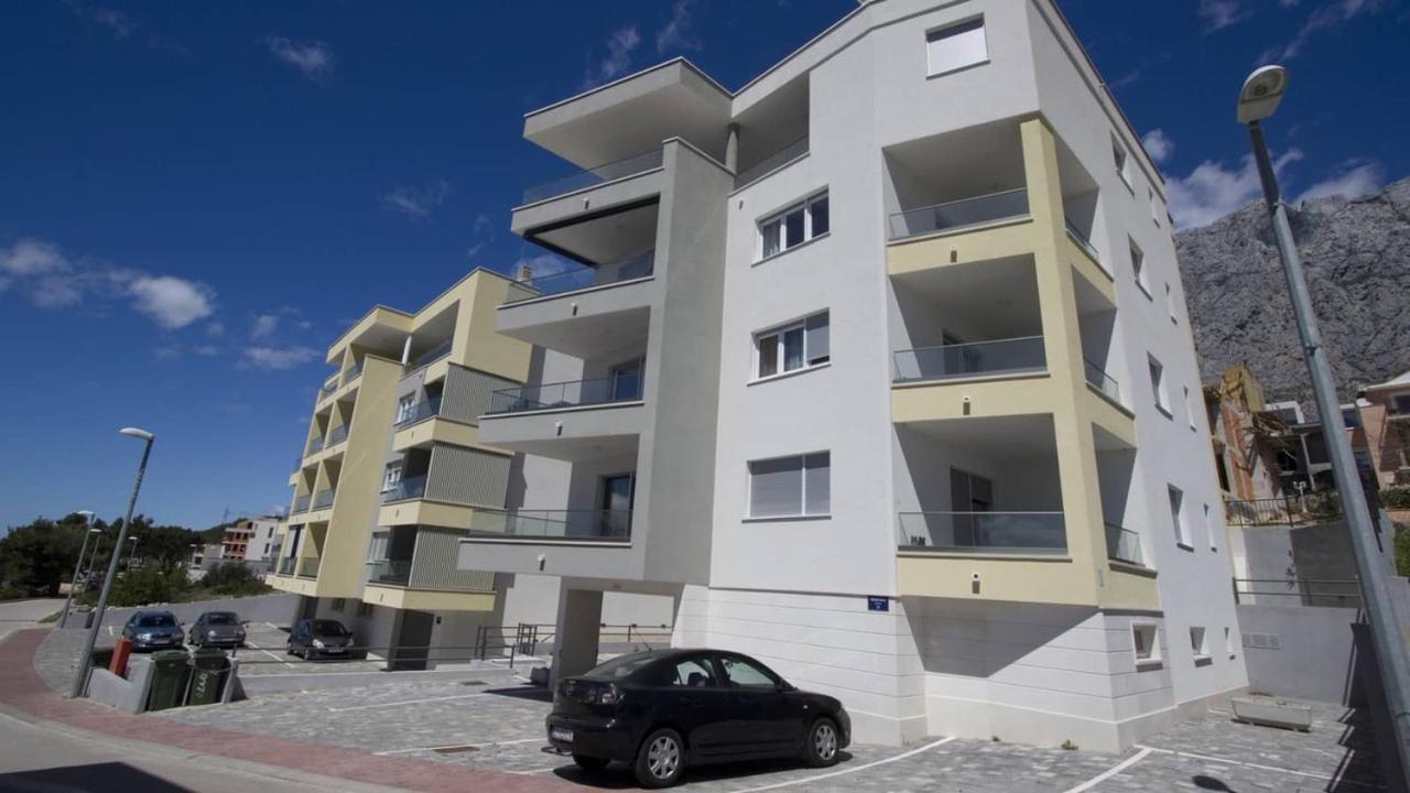 Maestarl Makarska